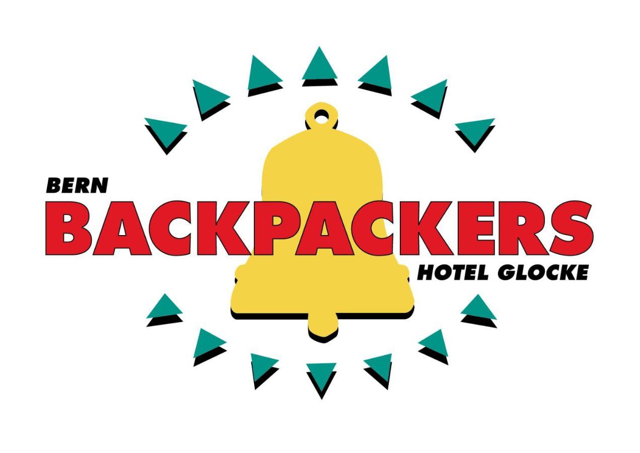 Bern Backpackers Hotel Glocke Esterno foto